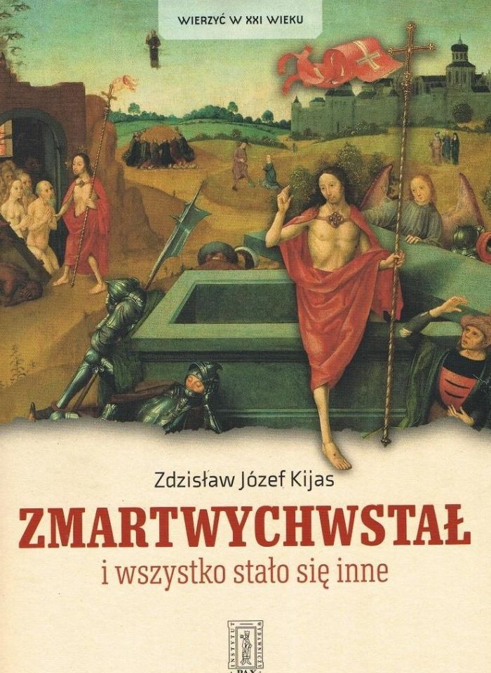 Okładka