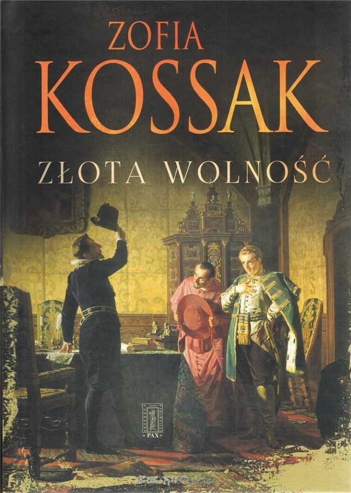 Okładka