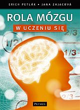 Foto 'Rola m�zgu w uczeniu si� (CD gratis)'