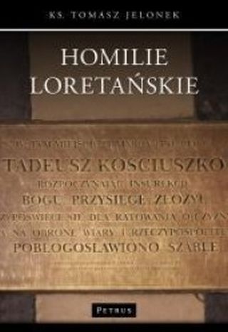 Homilie Loretańskie (15)