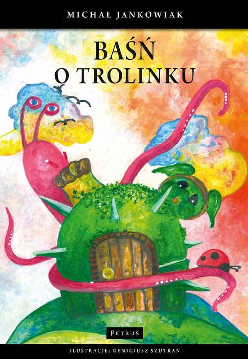 Okładka