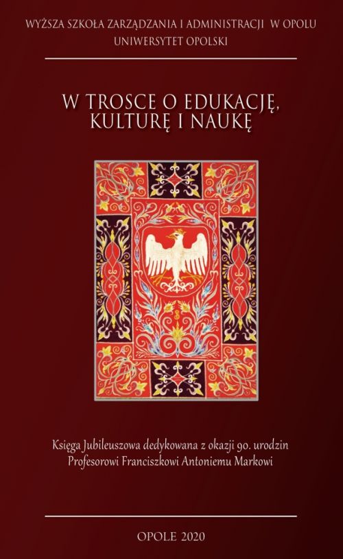 Okładka