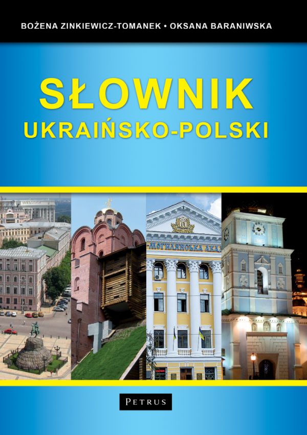 Okładka