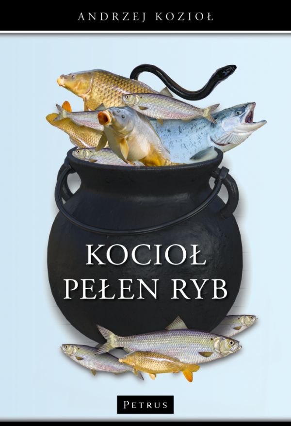 Okładka