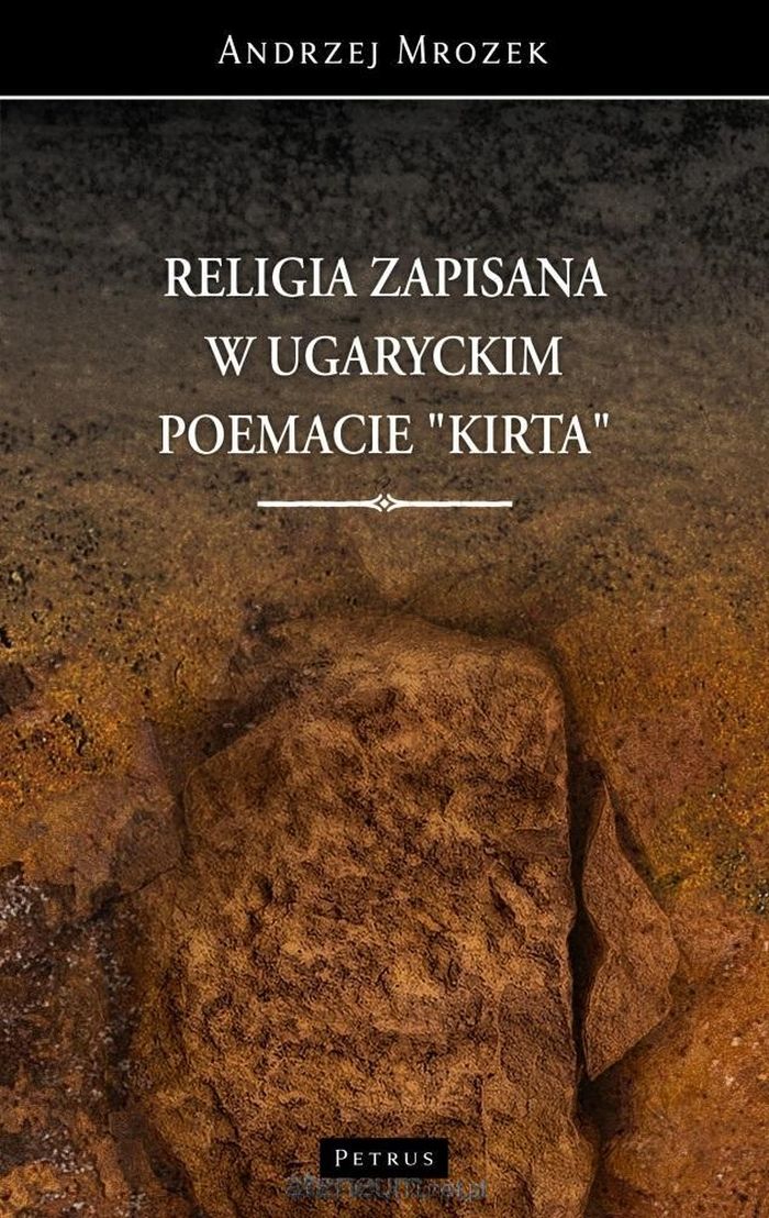 Okładka