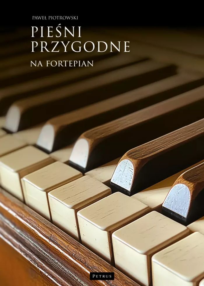 Okładka