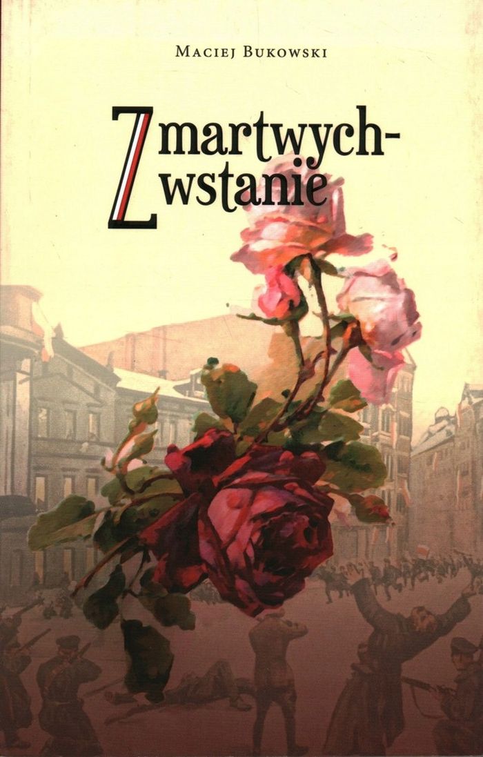 Okładka