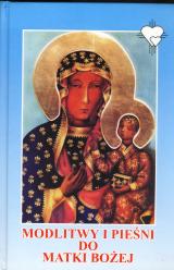 Foto 'Modlitwy i pie�ni do Matki Bo�ej'