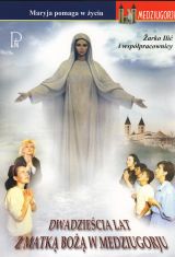 Foto 'Dwadzie�cia lat z Matk� Bo�� w Medziugorju'