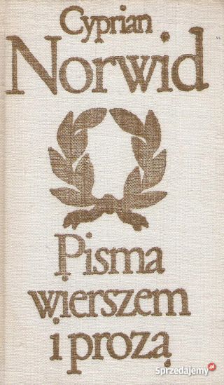 Okładka