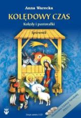 Foto 'Kol�dowy czas. Kol�dy i pastora�ki (ksi��ka + 3 CD)'