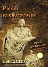 Foto 'Pie�ni wielkopostne z p�yt� CD'