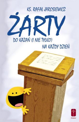 Okładka