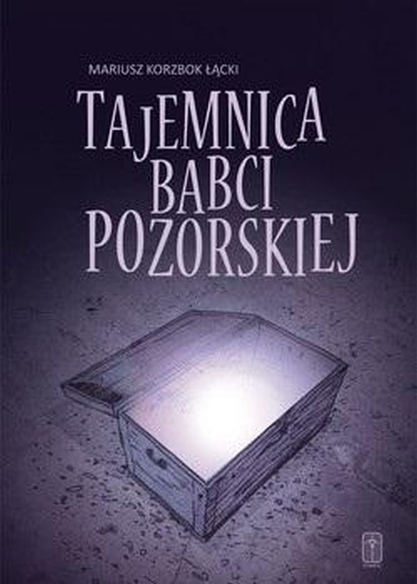 Okładka