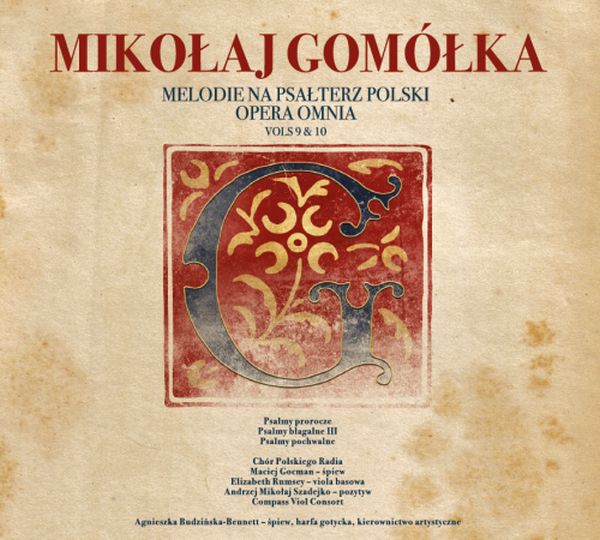 Okładka