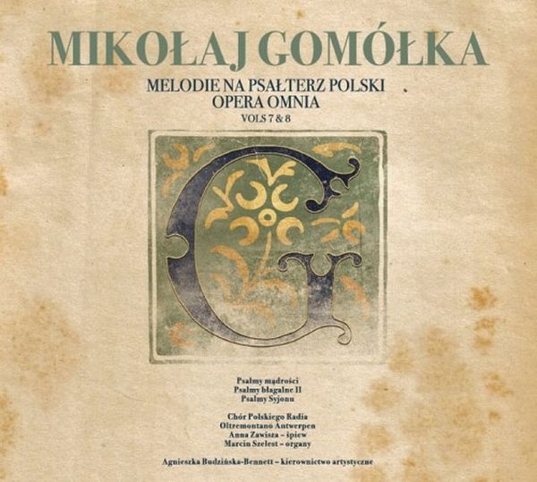 Okładka