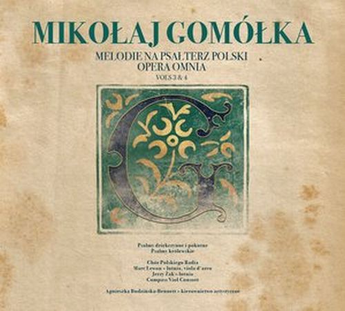 Okładka