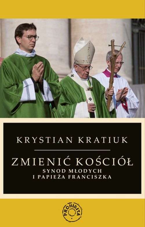 Okładka