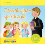 Foto 'Zaskakuj�ce spotkania'