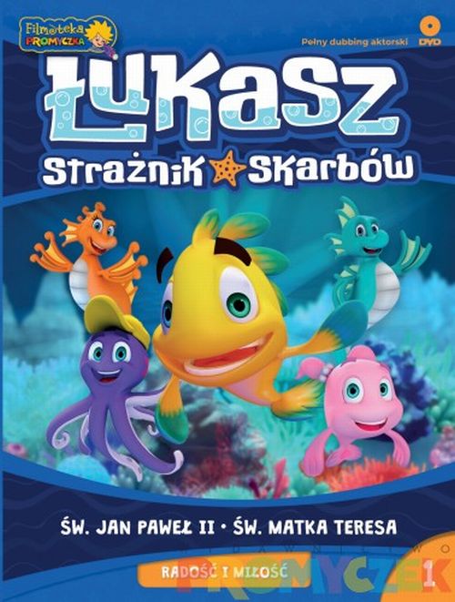Okładka