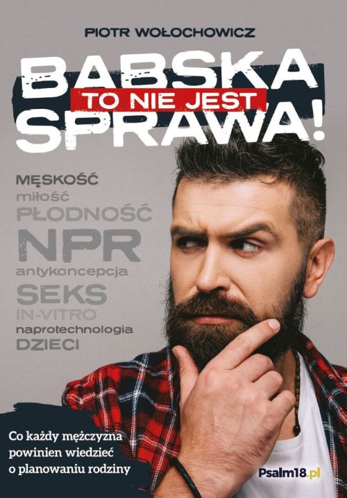 Okładka