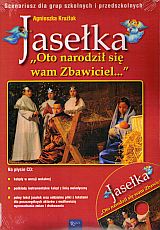 Foto 'Jase�ka 'Oto narodzi� si� wam Zbawiciel' (CD gratis)'