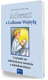 Foto 'Adwent z Lolkiem Wojty��. Czytanki na roraty'
