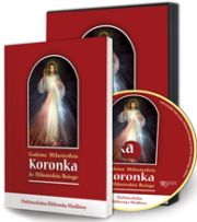 Godzina Mi�osierdzia + CD