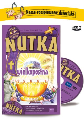 Okładka