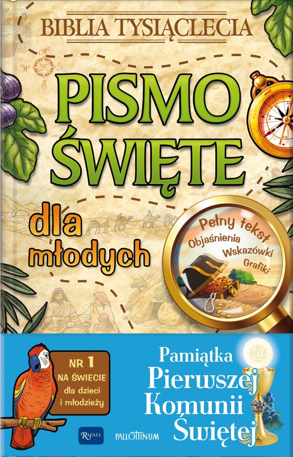 Okładka