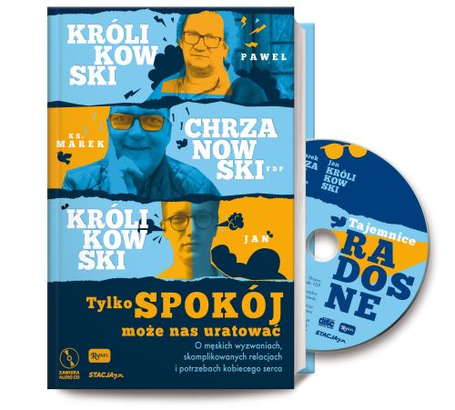 Okładka