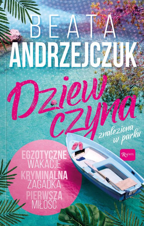 Okładka