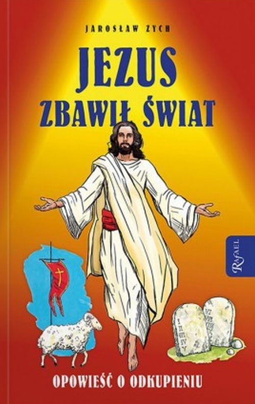 Okładka
