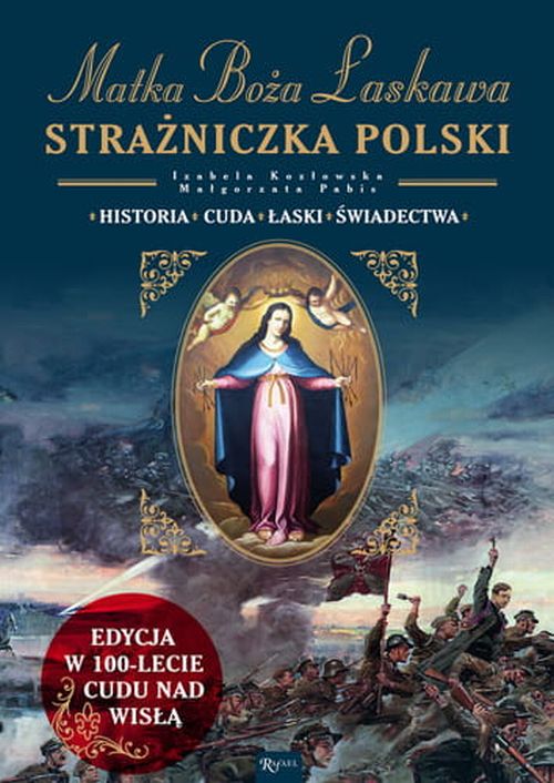 Okładka