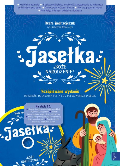 Okładka