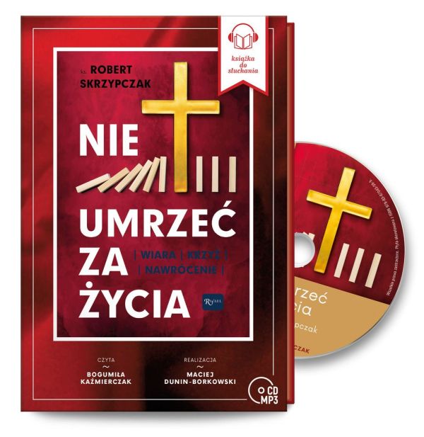 Okładka
