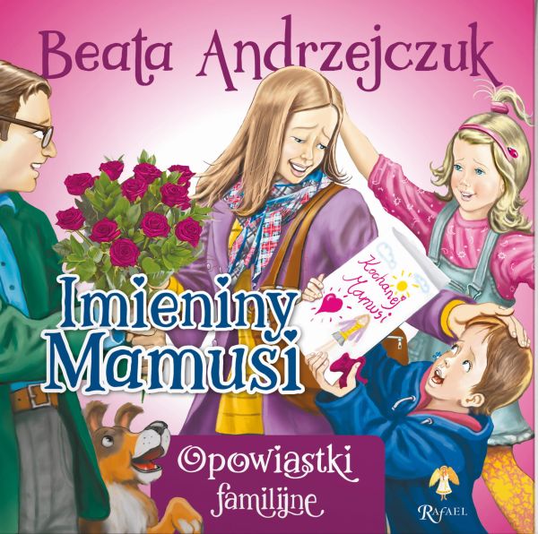 Okładka