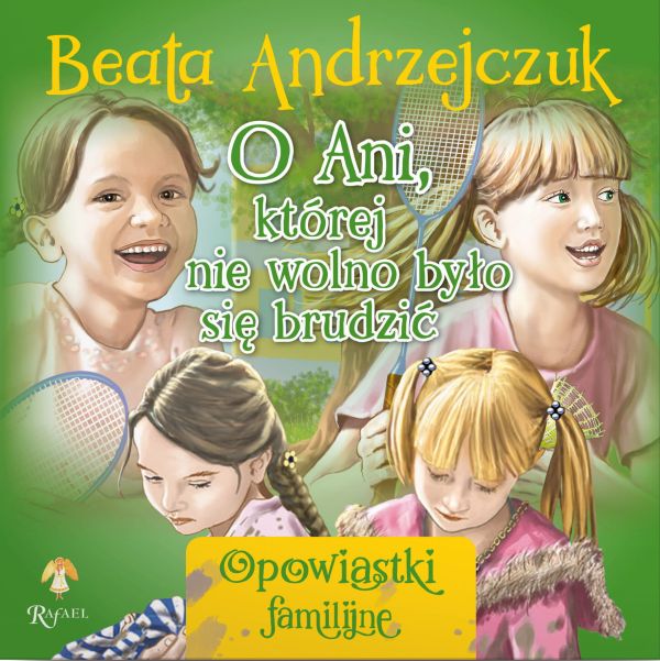 Okładka