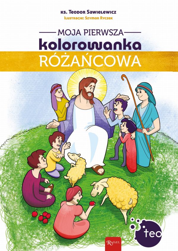 Okładka