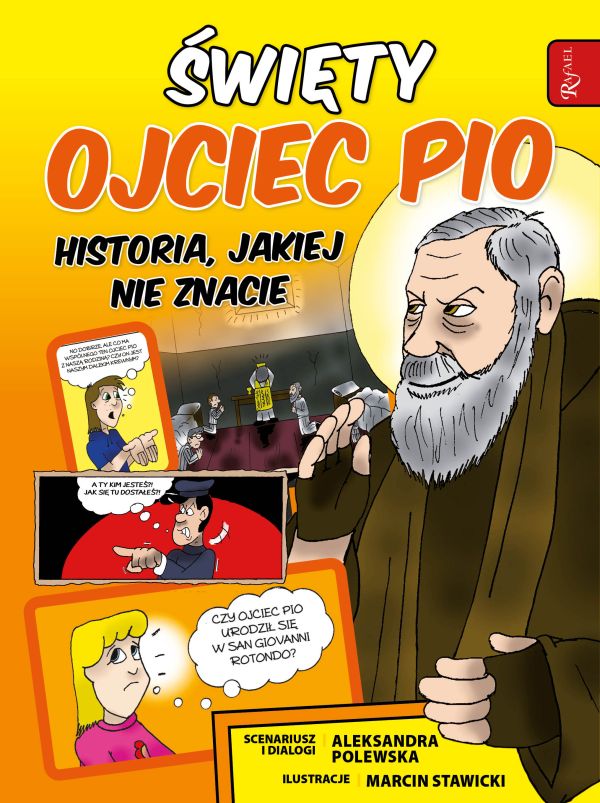 Okładka