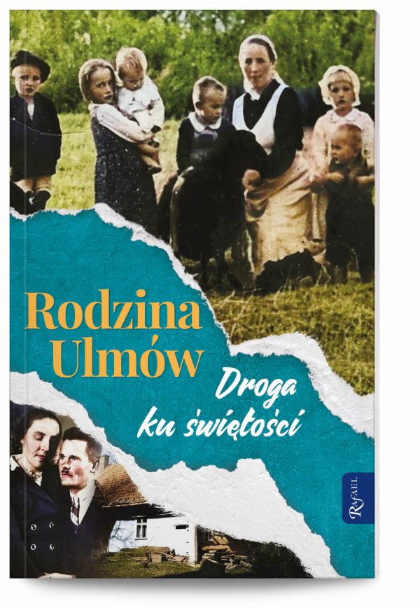Okładka