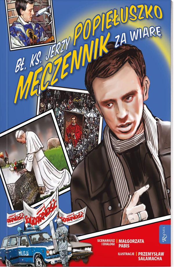 Okładka