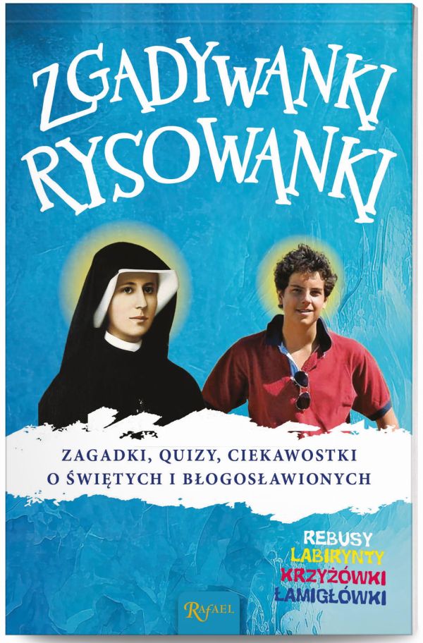 Okładka