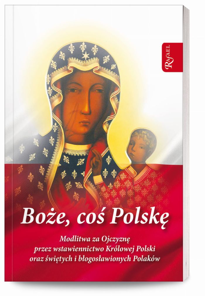 Okładka
