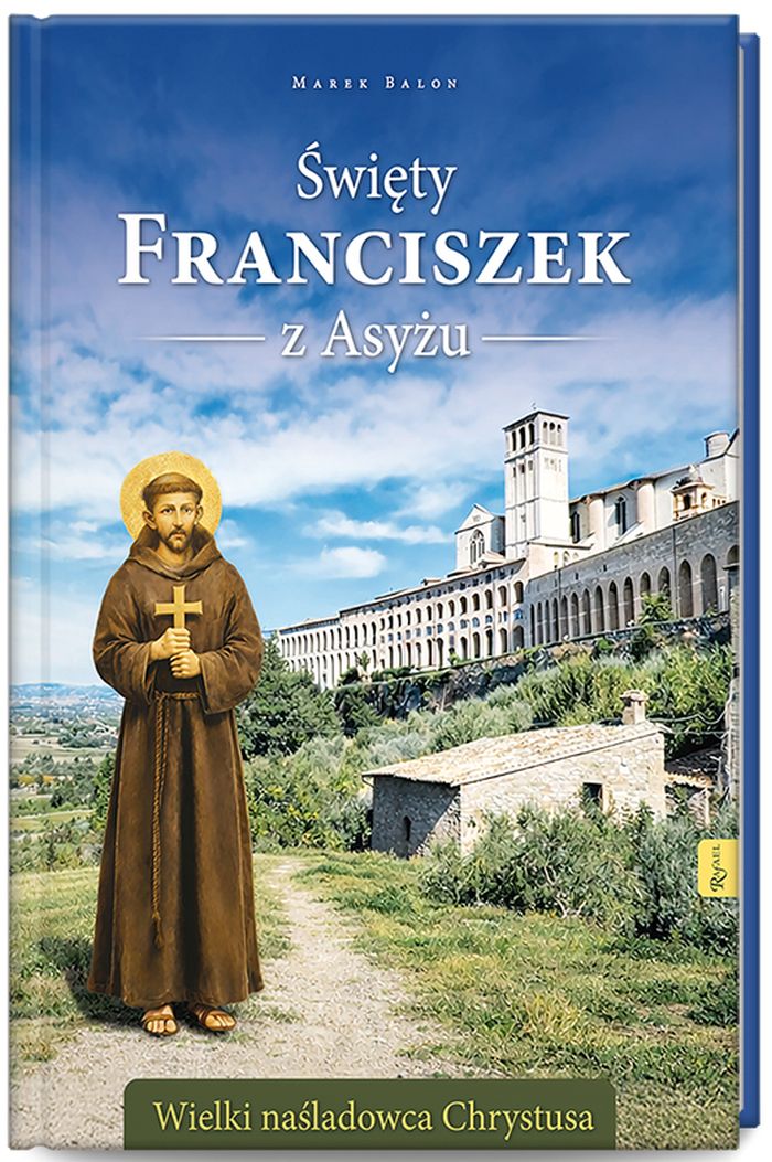 Okładka