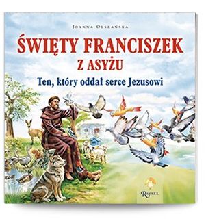 Okładka