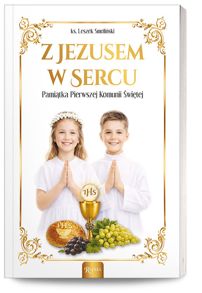 Okładka