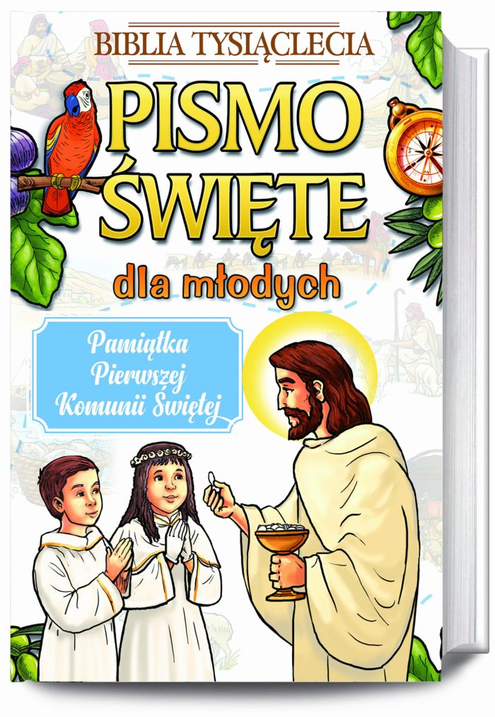 Okładka
