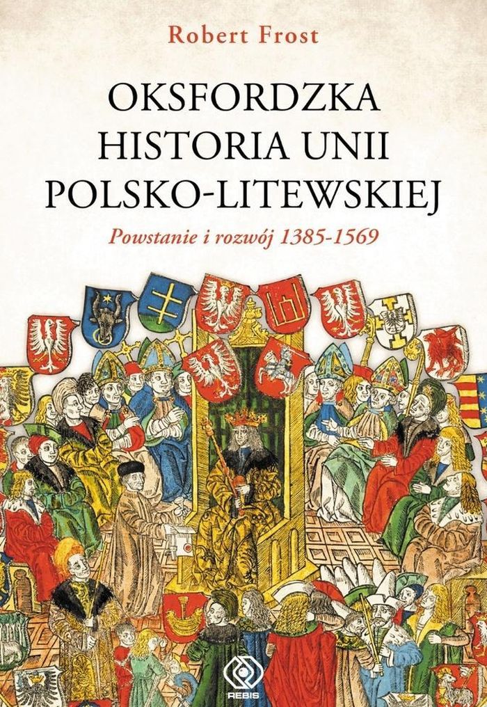 Okładka