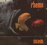 Foto 'Osiem (CD)'
